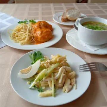 Мышк Инн Отели в г. Мышкин