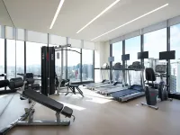 Shilla Stay Dongtan - Samsung Digital City Hotels near Samsung Electronics