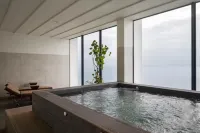 Granbell Hotel Colombo - romantici