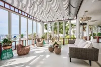 Villa Nalinnadda Petite Hotel & Spa, Adults Only