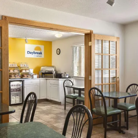 Days Inn by Wyndham Billings