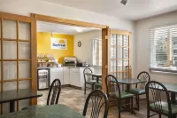 دايز إن باي ويندام بيلينجز فنادق في بيلينغز