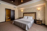 Business Hotel Mask Hotels in Inozemtsevo