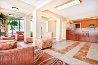 Best Western Ocean Sands Beach Resort