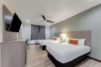 Americas Best Value Inn San Antonio Windcrest Hotels in Windcrest