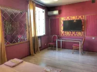 Royalplaza Mini Hotel