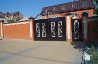 Komfort-Don Guest House