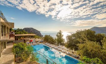 Loryma Resort Hotel