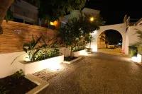 Nephos Hotel Hotels near Ozkaymak