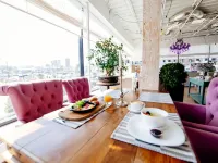 Morskaya Shkola Hotel & Spa Hotels in Ryazan