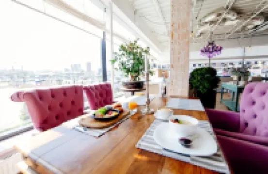 Morskaya Shkola Hotel & Spa