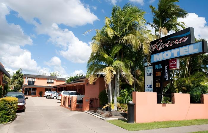 Riviera Motel