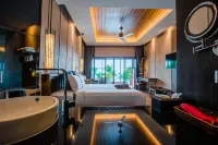 C&N 코 카오 비치 리조트 타쿠아파 호텔