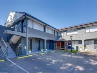 Katoomba Town Centre Motel Hotels in Katoomba