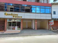 Quadriya Palace Hotels in Thekkady