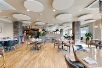 Black Rock Mountain Resort فنادق في Samak