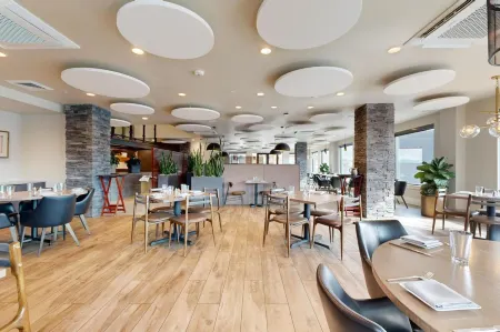 Black Rock Mountain Resort