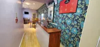 Diamonds Guest House - Pensionat