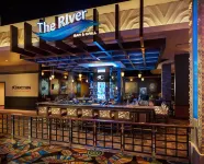 Choctaw Casino & Resort Grant, Trademark Coll by Wyndham - bars