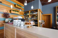 Hotel Vostok Hotels in Gorod Tyumen'