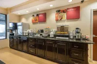 Comfort Suites Near Mcas Beaufort - petit déjeuner