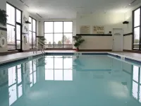 Hampton Inn & Suites Columbus Hilliard - Pools