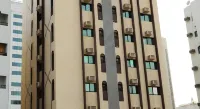 Dana Hotel Các khách sạn ở 