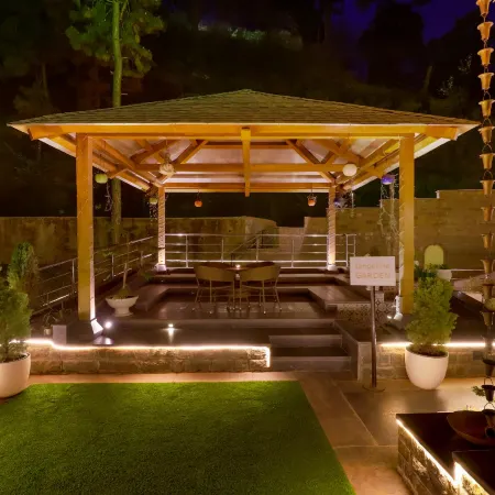 Lemon Tree Hotel, Kasauli