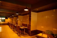 Hotel VR Grand IN