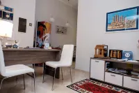 La Passeggiata di Girgenti