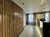 La Mancha Hotel Hotels in Syzran