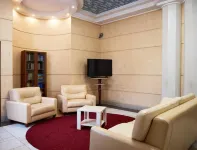 Dzemgi Hotel Hotels in Komsomolsk-on-Amur