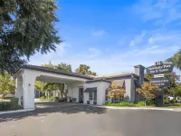 大學公園旅館套房酒店 戴維斯酒店