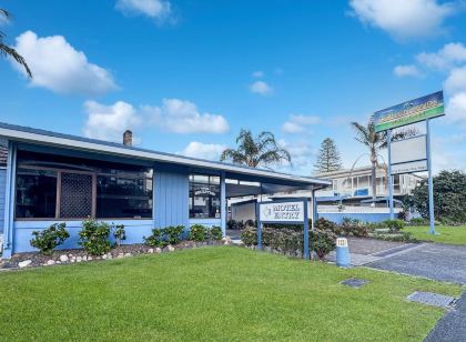 Golden Sands Motor Inn