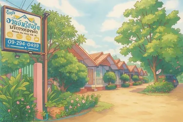 รูปภาพของอวบอิ๋มรีสอร์ท ภูกระดึง