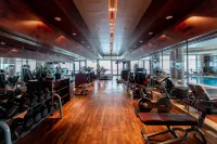 Shahdag Hotel & Spa - Gym