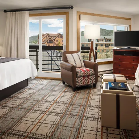 Marriott's Mountain Valley Lodge at Breckenridge