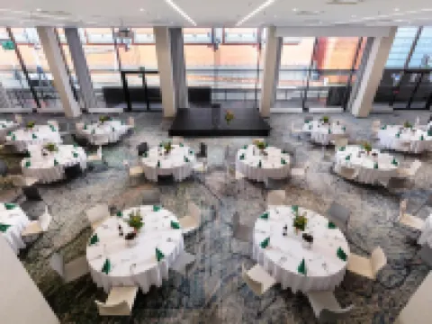 宜必思波茲南中心酒店 波茲南酒店