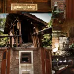 Rumah Budaya Tembi Hotels in Sewon