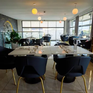 The Signature Apartments, Accra Ghana