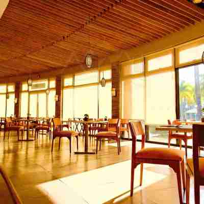 Luxurious Family Room Pico de Loro Dining/Meeting Rooms
