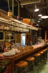 Stay Pilafarm - bar