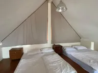 Bedugul Lake View Inn โรงแรมใกล้สวนพฤกษศาสตร์เบดูกุล