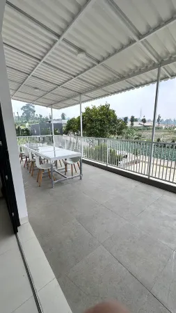 D'toegoe  Villa Отели в г. Cisarua