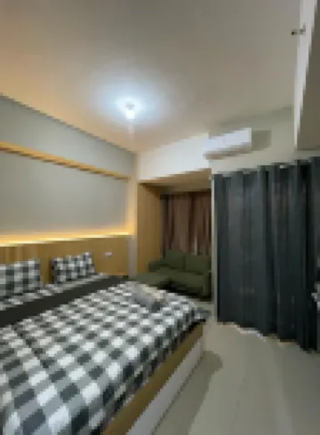 Daily.room At Royal Sentul Park