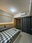 Daily.room At Royal Sentul Park Hotels in Kadumangu