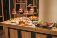 FirstName Toulouse part of JdV by Hyatt - breakfast