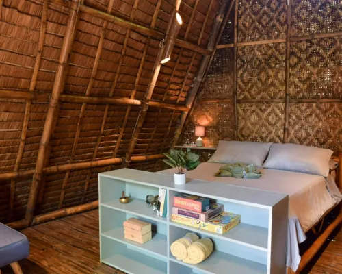 Dive Camp Hotels in Dauin