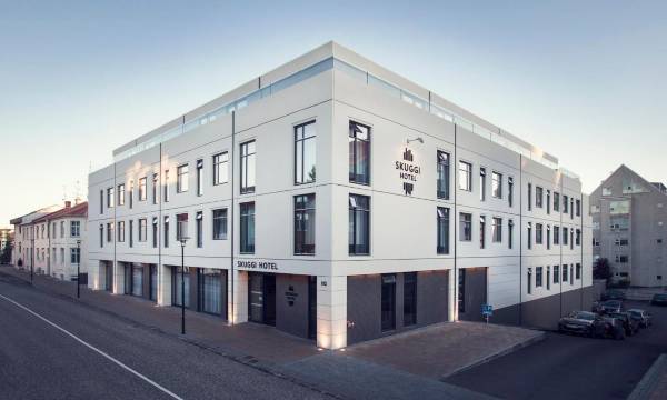Skuggi Hotel by Keahotels