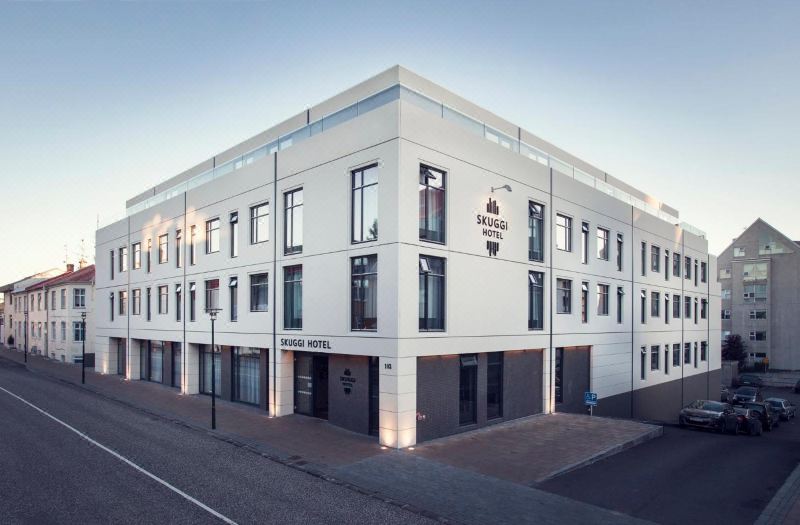 Skuggi Hotel by Keahotels